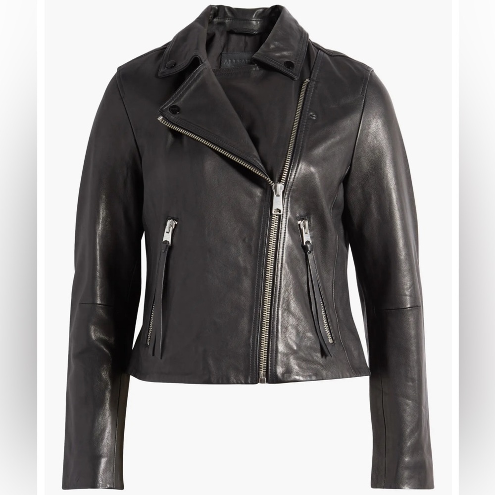ALLSAINTS - Picture 2 of 6